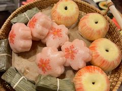 -唇辣号重庆老火锅(燕郊鑫乐汇店)