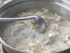 -润园四季椰子鸡火锅(海上世界店)