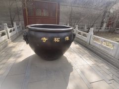 -潭柘寺景区