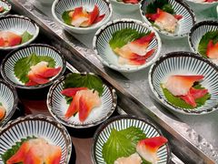 -铭门盛宴·艺术海鲜姿造(福田黑金店)