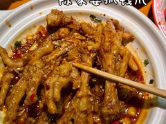 -陈家婆的菜(梅溪湖店)