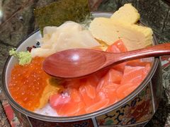 -炙柒Sekinana·精致料理 烧鸟·铁板烧(海上世界店)