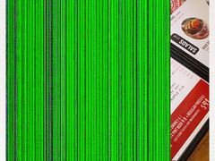 -Burger Joys Central(中环士丹利街店)