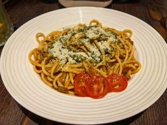肉酱意粉-The Cheebat 锌吧·Bistro(体育西店)