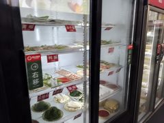-俭让佬妈现卤串串(温江总店)