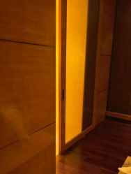 -青岛香格里拉·氣水疗中心