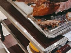 -大鸭梨烤鸭(顺义石园店)