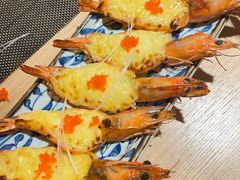 -德川家日本料理(中关村寰太大厦店)