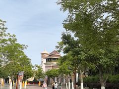-嘉峪关方特欢乐世界