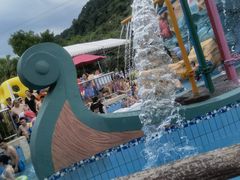 -重庆海昌加勒比海水世界