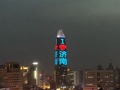 -梧桐餐厅(泉城路店)