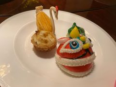 -珠海瑞吉酒店·宴庭中餐厅