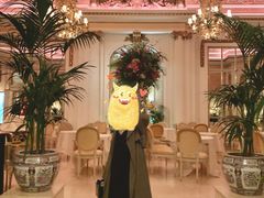 -The Ritz Restaurant