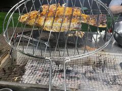 -会江钓鱼钓虾烧烤场