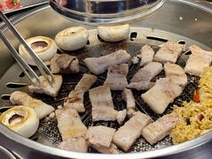 -大喜烤肉(海宁尚东店)