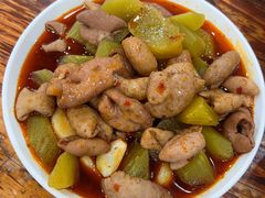 -雨田饭店(华兴东街店)