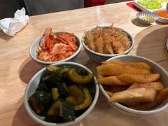 -霸腹烤肉(厦门柚子番店)