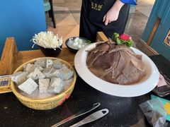 -五星桥原切肥牛火锅(怀德桥店)