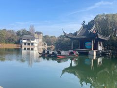 -柯岩风景区