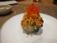 -月下料理(楷林IFC店)