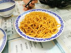 车仔面鱼蛋-恒信牛奶甜品(南京总店)