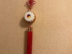 -延吉白山大厦酒店