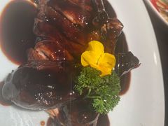 老头儿卤鸭-老头儿油爆虾·知味杭州(爱琴海购物中心)