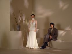 -爱城婚纱摄影·品质严选店