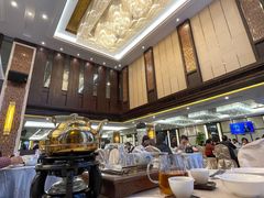 -香云轩·顺德菜(香云纱园林酒店店)