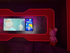 -星聚会KTV(合生汇黑金店)