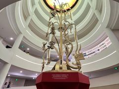 -三星堆博物馆