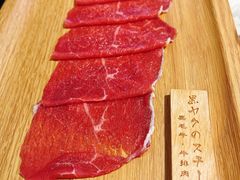 -空之介寿喜烧·和牛放题(恒隆广场店)