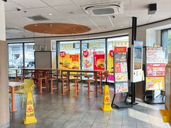 -麦当劳(捞品城店)