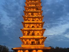-宜兴龙背山森林公园