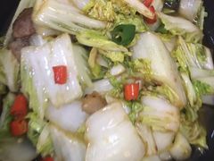 -红蜡烛海鲜粥城(宝坻店)