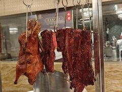 -京香轩·中餐厅(上海中庚聚龙酒店)