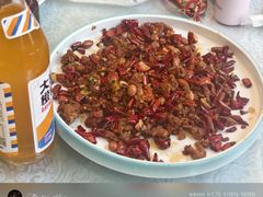 -川人川菜馆·小龙虾·鲜虾现做(黄山路店)