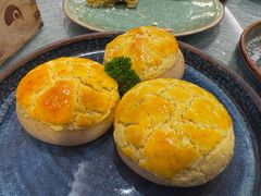 -白天鹅宾馆-玉堂春暖餐厅