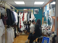 -爱定格照相馆·证件照(青岛李村苏宁店)