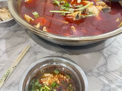 -重庆特色冷锅鱼(武大店)
