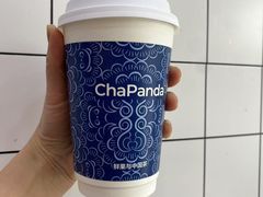 -茶百道(淮安一品国际店)