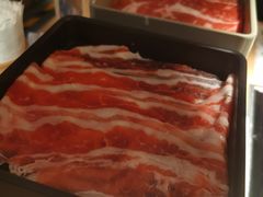 -温野菜涮涮锅(西单大悦城店)