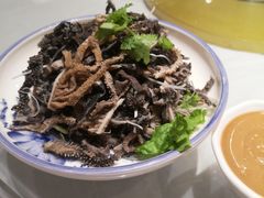 -老爷庙风味美食府(魏都大道店)