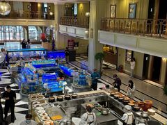 -新海渔港·胶东海鲜家常菜·家宴(奥体中心店)