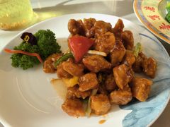 -鹿鸣春饭店(总店)