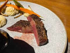 -巴别塔法餐舍(合作路店)
