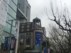 -梅龙镇广场