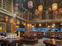 -杨记隆府(南坪店)