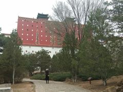 -须弥福寿之庙