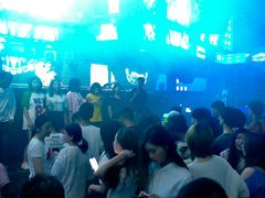 -Club Queen皇后酒吧